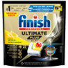 FINISH - Citron Powerball Ultimate Plus All In 1 Tablettes lave-vaisselle - sachet de 25 tablettes Sonico.fr