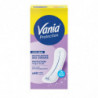 VANIA - Kotydia Protect Long Fresh - boîte de 40 protèges-slips Sonico.fr