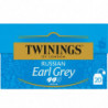 TWININGS - Thé noir Russian Earl Grey - boite de 20 sachets Sonico.fr