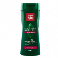 PETROLE HAHN - Shampooing Anti Chute résistance - flacon de 250 ml Sonico.fr