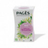 PAGES - Infusion Bio Spéciale 5 plantes - boite de 20 sachets Sonico.fr