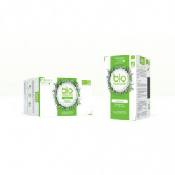 NUTRISANTE - Infusion Digestion Romarin Bio - boîte de 20 sachets Sonico.fr