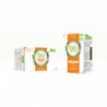 NUTRISANTE - Infusion Foie et Intestin Bio - boîte de 20 sachets Sonico.fr