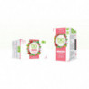 NUTRISANTE - Infusion Brûle Graisse Bio - boîte de 20 sachets Sonico.fr