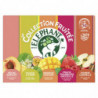 ELEPHANT - Coffret découverte Infusions parfumées - coffret de 50 sachets Sonico.fr