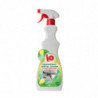 IO - Dégraissant Spécial Cuisine Citron Basilic - spray de 625 ml Sonico.fr