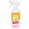 SAINT MARC - Acide Citrique Prêt à l'Emploi Salle de Bain - pistolet de 500 ml Sonico.fr