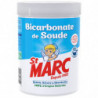 SAINT MARC - Bicarbonate de Soude Nettoyant Ménager - pot de 650 g Sonico.fr