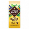 JACQUES VABRE - Café moulu Bahia Brésil 100% arabica - paquet de 250 g Sonico.fr