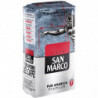 SAN MARCO - Café moulu pur arabica - paquet de 250 g Sonico.fr
