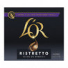 L'OR - Café Moulu Ristretto intensité 10 - paquet de 500 g Sonico.fr