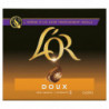 L'OR - Café Moulu Doux - paquet de 500 g Sonico.fr
