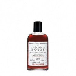 BOTOT - Bain de bouche Purifiante Concentrée - flacon de 150 ml Sonico.fr