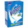 VANISH - Blanco Blanchisseur anti-grisaille - boite de 10 sachets Sonico.fr