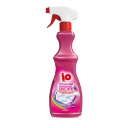 IO - Détachant Universel Sans Javel - spray de 625 ml Sonico.fr