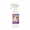 IO - Désinfectant Textiles Antibactérien Virucide - spray de 500 ml Sonico.fr