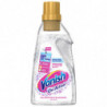 VANISH - Oxi Action Gel Booster De Blancheur Détachant Textile - flacon de 750 ml Sonico.fr