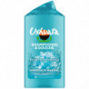 USHUAIA - Shampooing Gel Douche Fraîcheur Intense Minéraux Marins - flacon de 300 ml Sonico.fr