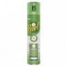PYREL - Répulsif Moustiques Utilisation En Intérieur Fleur De Chrysanthème - spray de 300 ml Sonico.fr