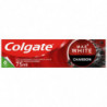 COLGATE - Max White Charbon Actif Dentifrice blancheur - tube de 75 ml Sonico.fr