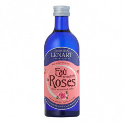 CHRISTIAN LENART - Eau aromatisée de roses Soin du visage - flacon de 200 ml Sonico.fr