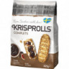 KRISPROLLS - Petits pains Complets - paquet de 425 g Sonico.fr
