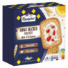 PASQUIER - Biscottes blé complet Sans Sucres Ajoutés - boite de 300 g  Sonico.fr