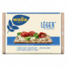 WASA - Biscottes croustillantes Léger - paquet de 270 g Sonico.fr