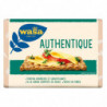 WASA - Biscottes croustillantes Authentique - paquet de 275 g Sonico.fr