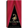 SCORPIO - Rouge - Eau de toilette - 75ml  Sonico.fr