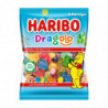 HARIBO - Bonbons Dragolo - sachet de 300 g Sonico.fr