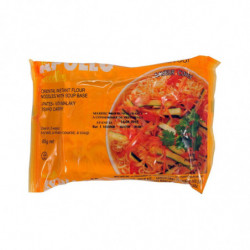 APOLLO - Nouilles saveur Curry - sachet de 85 g Sonico.fr