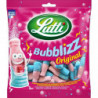 LUTTI - Bonbons Bubblizz Original - sachet de 250 g Sonico.fr