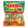HARIBO - Bonbons Rainbow Pik - sachet de 200 g Sonico.fr