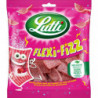 LUTTI - Bonbons Flexi-Fizz goût Fraise - sachet de 225 g Sonico.fr