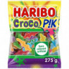 HARIBO - Bonbons Croco Pik - paquet de 275 g Sonico.fr