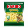 HARIBO - Bonbons Banan's - sachet de 300 g Sonico.fr