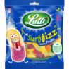 LUTTI - Bonbons Surffizz goût fruits - sachet de 200 g Sonico.fr