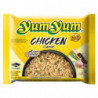 YUM YUM - Nouilles Instantanées Poulet - paquet de 60 g Sonico.fr