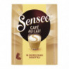 SENSEO - Café au lait dosettes - paquet de 16 dosettes Sonico.fr