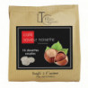 LE TEMPS DES CERISES - saveur Noisette Café dosettes Compatibles Senseo - boite de 16 dosettes Sonico.fr