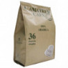 MAISON TAILLEFER - Amateur Café dosettes Compatibles Senseo - boite de 36 dosettes Sonico.fr