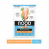 NOOD - Croquettes pour chat Adulte au Poulet et aux Super-aliments - sac de 1,42 kg Sonico.fr