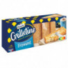 PASQUIER - Grilletine Froment - boite de 242 g Sonico.fr
