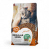 DUVO PLUS - Regular Menu Croquettes pour chat Adulte au Poulet et Légumes - sac de 4 kg Sonico.fr