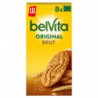BELVITA - Original Biscuits Petit-déj Brut 5 céréales - boite de 400 g Sonico.fr