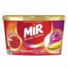 MIR - Lessive Capsule Raviveur Couleurs - boîte de 20 capsules Sonico.fr