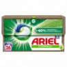 ARIEL - Lessive Capsules 3en1 Pods Citronnelle - boite de 26 capsules Sonico.fr