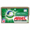 ARIEL - Lessive Capsules 3en1 Pods Aloe Vera - boite de 26 capsules Sonico.fr