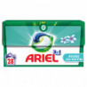ARIEL - Lessive Capsule Rosée du Matin 3en1 pods - boîte de 28 capsules Sonico.fr